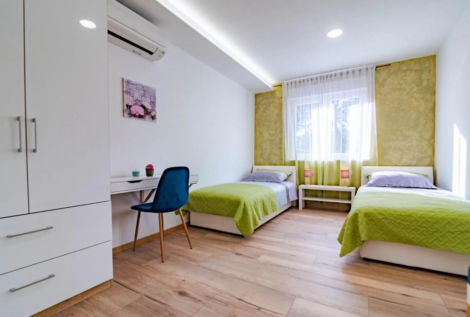 Вилла Gloria Sarici  Sarici (Istria)