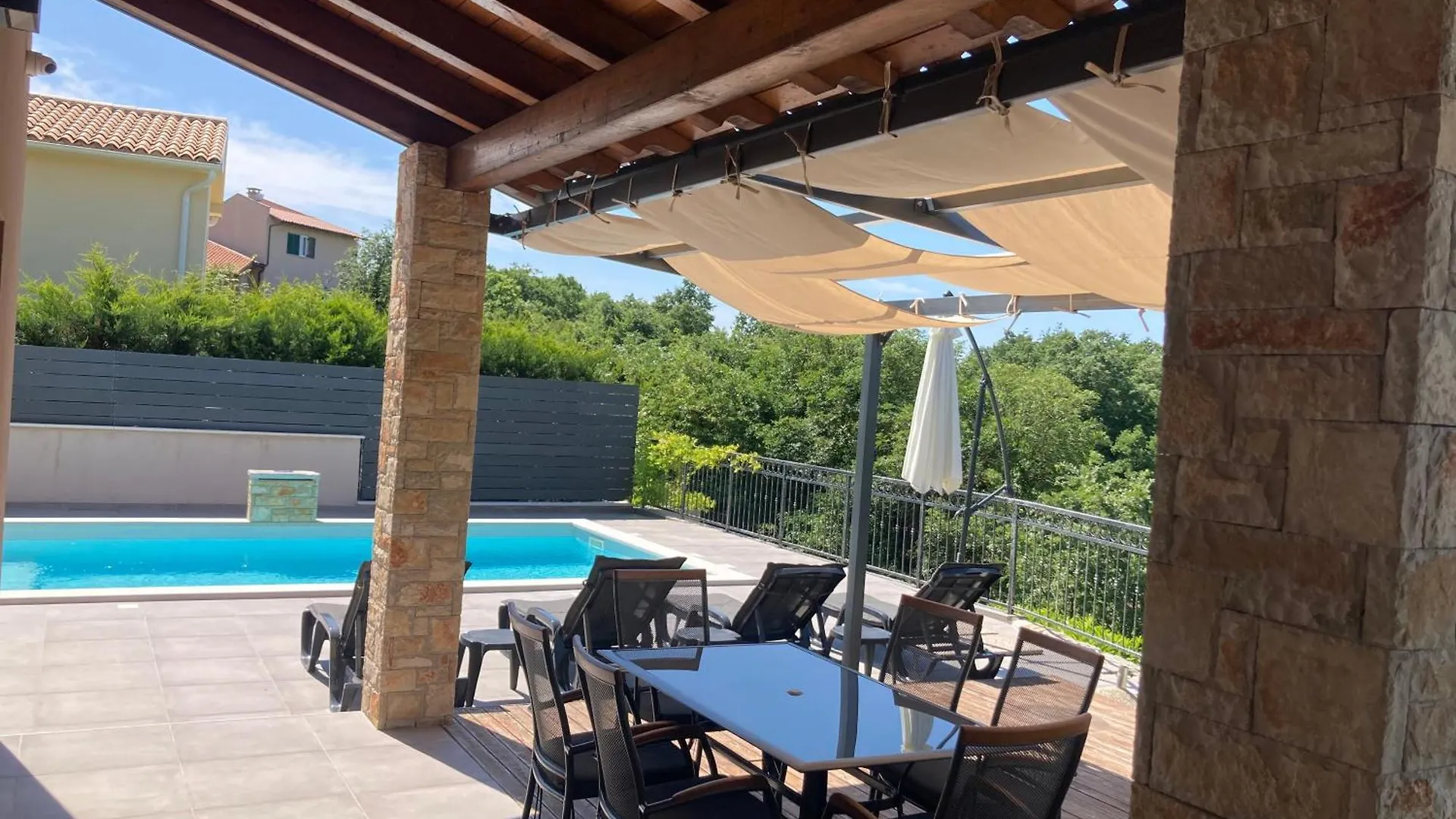 Вилла Gloria Sarici  0*, Sarici (Istria) Хорватия
