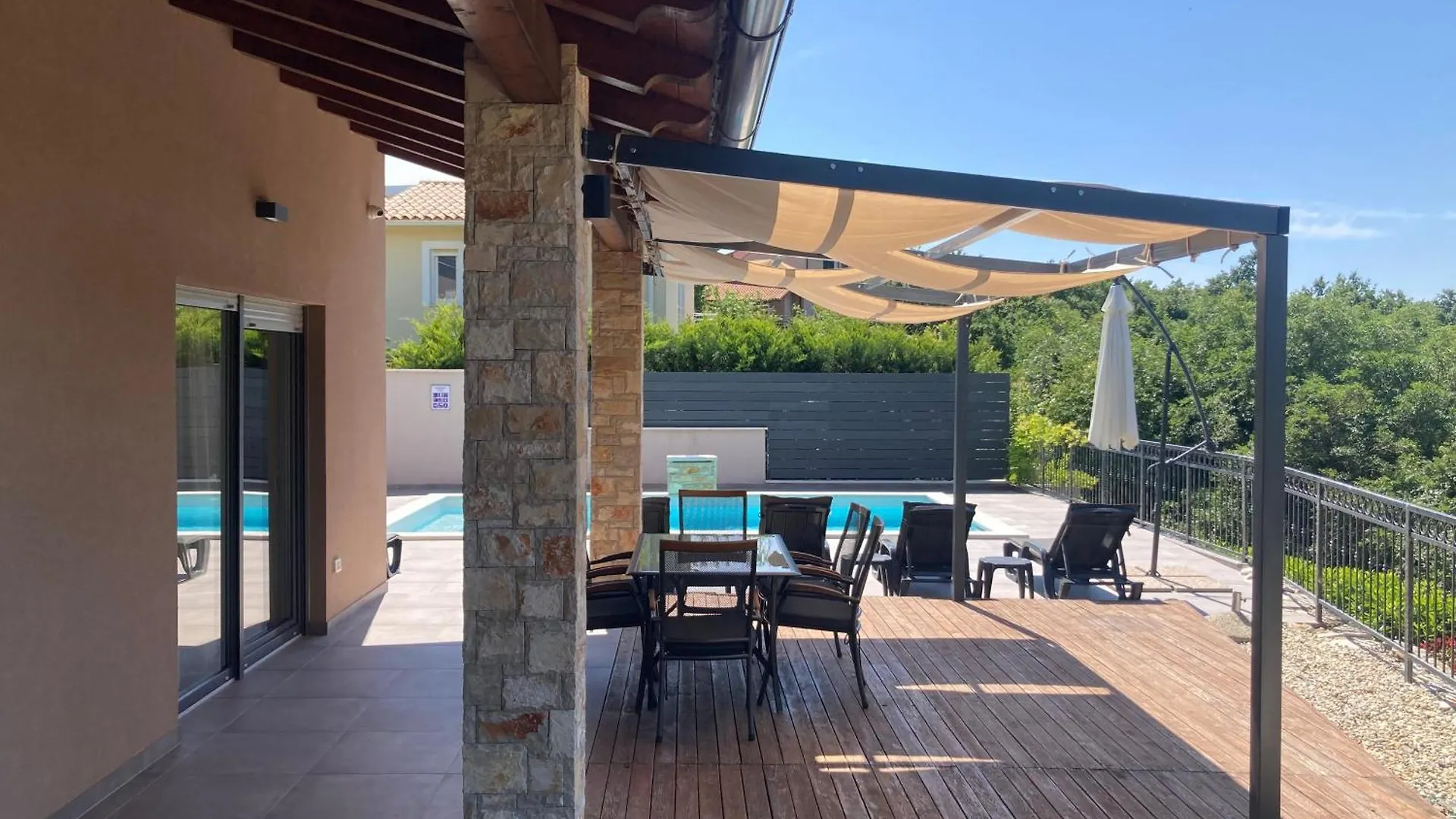 Gloria Villa Sarici